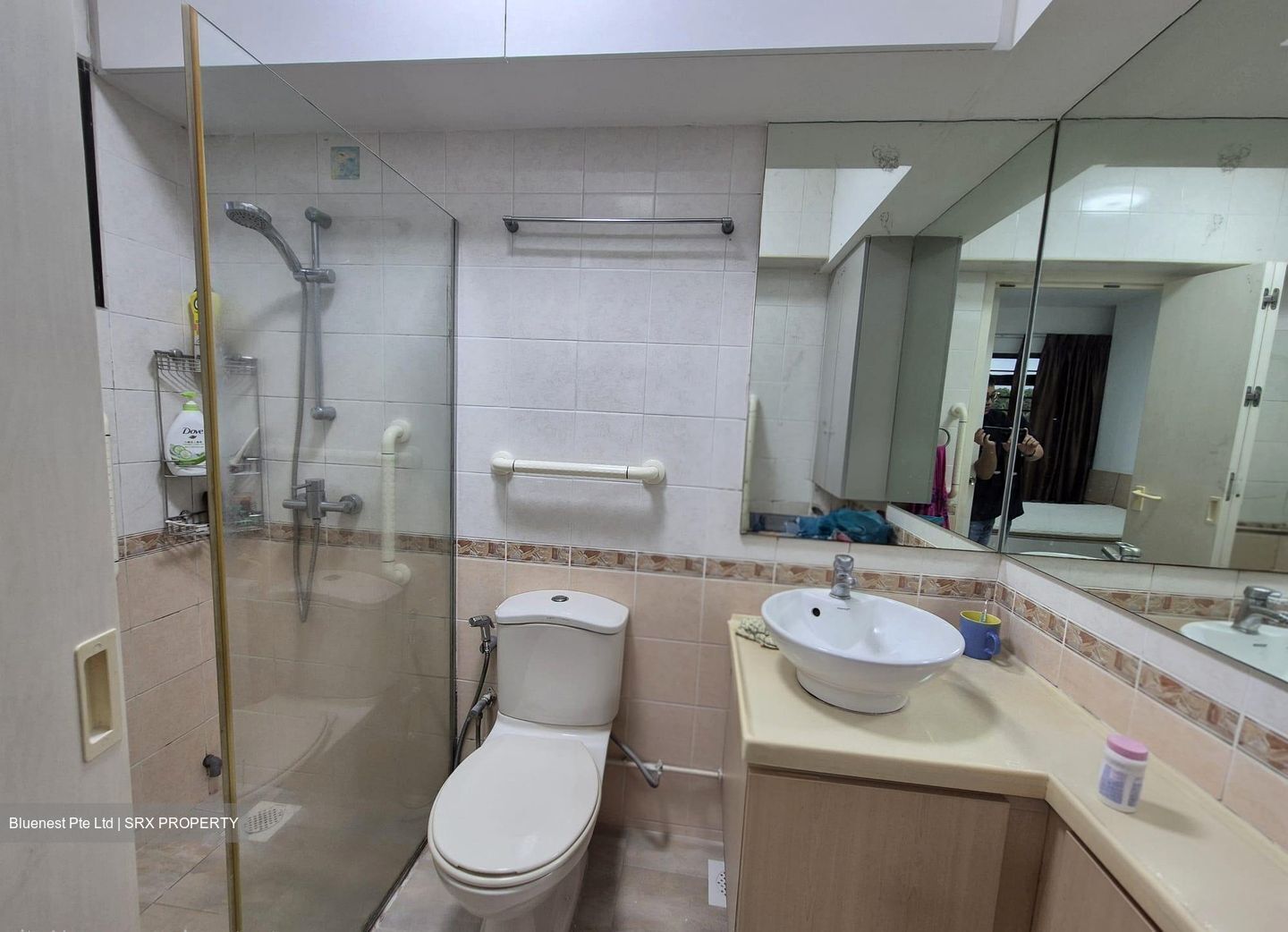 Blk 112B Depot Heights (Bukit Merah), HDB 5 Rooms #570115711